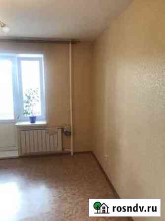 Квартира-студия, 25 м², 1/3 эт. в аренду на длительный срок в Ревде Свердловской области Ревда