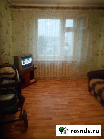 2-комнатная квартира, 48 м², 5/5 эт. на продажу в Шарыпово Шарыпово - изображение 1