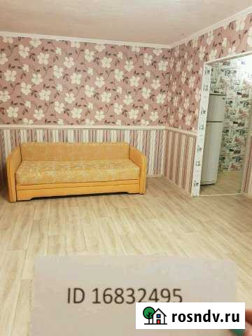 2-комнатная квартира, 44 м², 3/5 эт. в аренду посуточно в Серпухове Серпухов - изображение 1