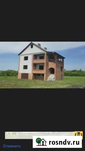 Дом 200 м² на участке 35 сот. на продажу в Алексеевке Самарской области Алексеевка - изображение 1