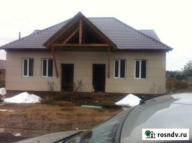 Дом 240 м² на участке 6 сот. на продажу в Щёлково Щёлково - изображение 1