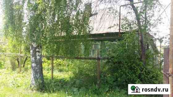 Дом 37.1 м² на участке 8 сот. на продажу в Верхней Салде Верхняя Салда