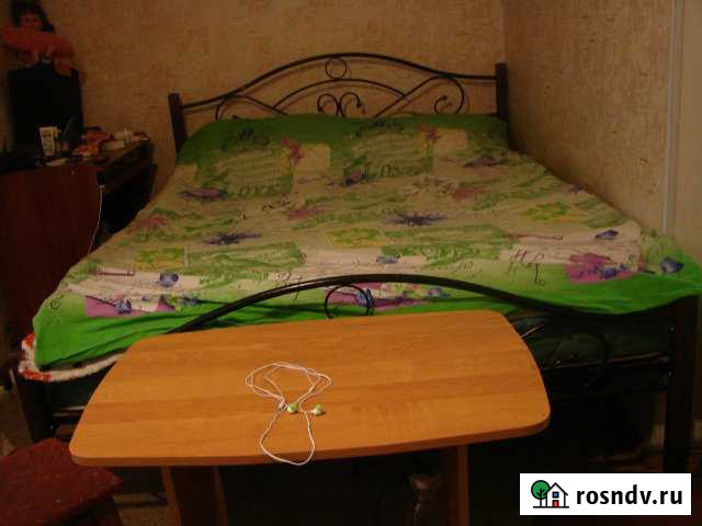 Квартира-студия, 30 м², 1/3 эт. на продажу в Черноморском Республики Крым Черноморское - изображение 1