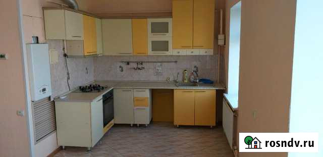 4-комнатная квартира, 120 м², 5/5 эт. на продажу в Славянске-на-Кубани Славянск-на-Кубани - изображение 1