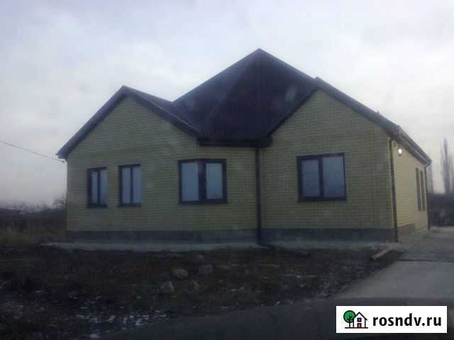 Дом 40 м² на участке 2 сот. в аренду на длительный срок в Темрюке Темрюк - изображение 1