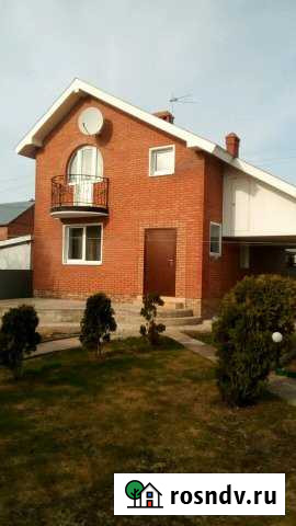 Дом 126 м² на участке 5 сот. на продажу в Хрящевке Хрящевка - изображение 1