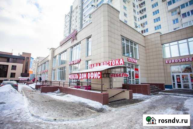 Торговое помещение, 657.5 кв.м. Барнаул - изображение 1