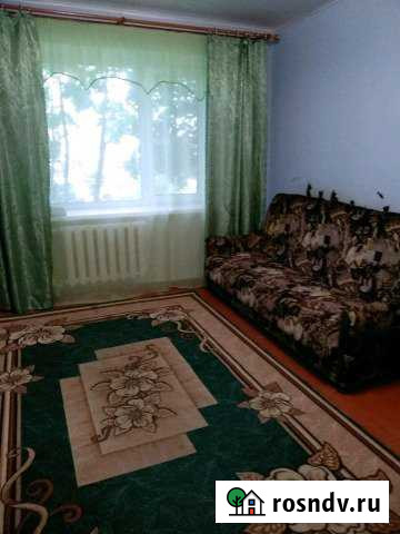 Комната 18 м² в 1-ком. кв., 2/5 эт. на продажу в Сафоново Смоленской области Сафоново - изображение 1