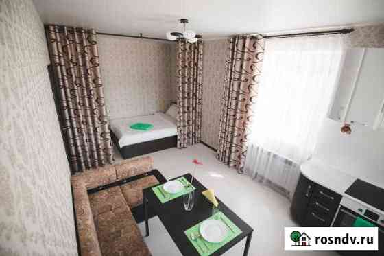2-комнатная квартира, 41 м², 2/5 эт. в аренду посуточно в Нягани Нягань
