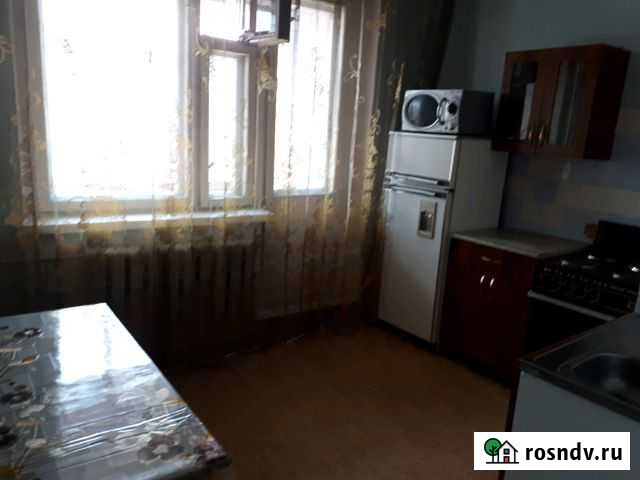 2-комнатная квартира, 53 м², 4/5 эт. в аренду на длительный срок в Нерюнгри Нерюнгри - изображение 1