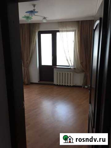 4-комнатная квартира, 87 м², 4/10 эт. на продажу в Нальчике Нальчик - изображение 1