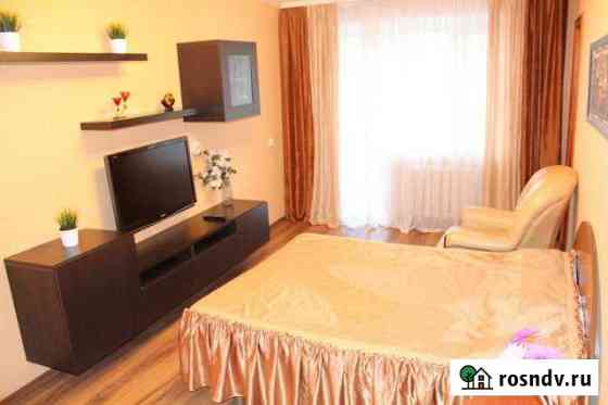 3-комнатная квартира, 55 м², 4/5 эт. в аренду посуточно в Уфе Уфа