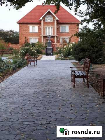 Дом 680.2 м² на участке 13 сот. на продажу в Сенном Сенной - изображение 1