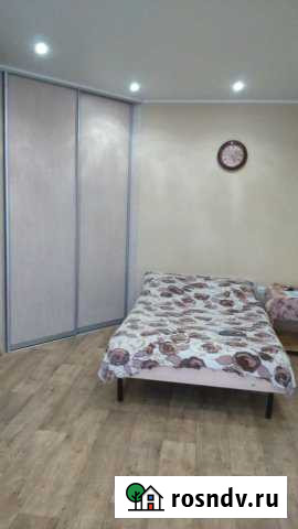 2-комнатная квартира, 40 м², 1/2 эт. на продажу в Усть-Абакане Усть-Абакан - изображение 1