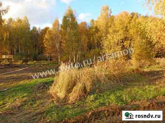Участок ИЖС 10 сот. на продажу в Солнечногорске Солнечногорск