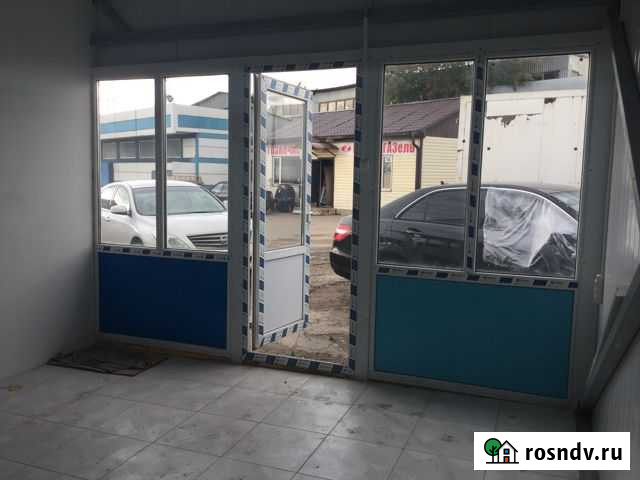 Помещение свободного назначения, 10 кв.м. Мытищи - изображение 1