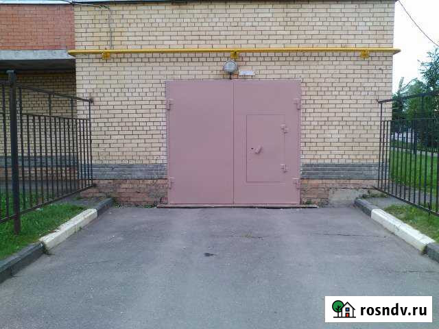 Машиноместо 30 м² на продажу в Ярославле Ярославль - изображение 1