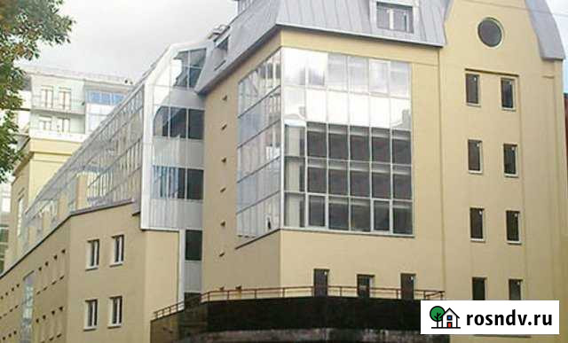 Помещение общественного питания, 270.4 кв.м. Санкт-Петербург - изображение 1