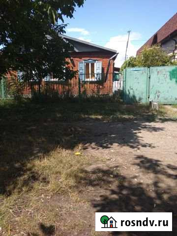 Дом 65.5 м² на участке 8 сот. на продажу в Тульском Тульский - изображение 1