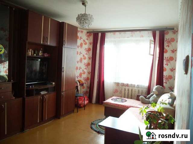 3-комнатная квартира, 60 м², 5/5 эт. на продажу в Шелехове Шелехов - изображение 1