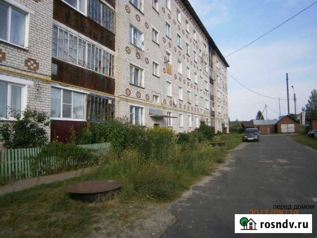 3-комнатная квартира, 60 м², 1/5 эт. на продажу в Вахтане Вахтан - изображение 1