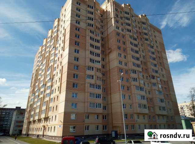 2-комнатная квартира, 56 м², 13/16 эт. на продажу в Шлиссельбурге Шлиссельбург - изображение 1