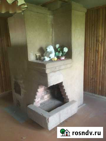 Дом 95 м² на участке 11 сот. на продажу в Алкино-2 Алкино-2 - изображение 1