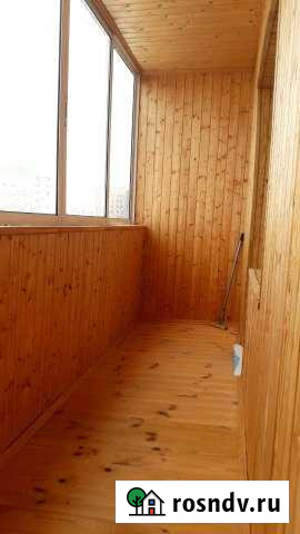 3-комнатная квартира, 57 м², 5/5 эт. на продажу на Камских Полянах Камские Поляны - изображение 1