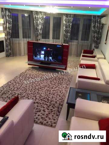 3-комнатная квартира, 128 м², 8/10 эт. на продажу в Звенигороде Звенигород - изображение 1