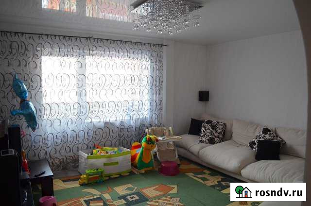 3-комнатная квартира, 94 м², 4/5 эт. на продажу в Большом Истоке Большой Исток - изображение 1