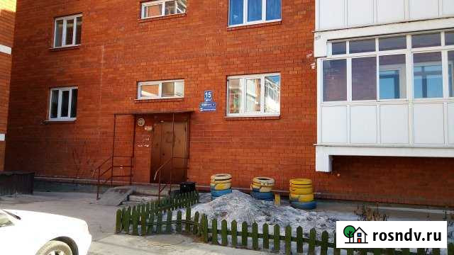 Квартира-студия, 24 м², 2/3 эт. на продажу в Шелехове Шелехов - изображение 1