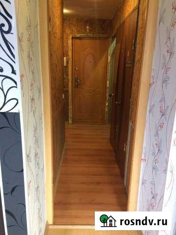 3-комнатная квартира, 60 м², 3/5 эт. на продажу в Кировске Мурманской области Кировск - изображение 1