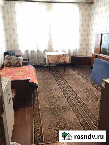 Комната 20 м² в 3-ком. кв., 2/2 эт. на продажу в Можайске Можайск - изображение 1