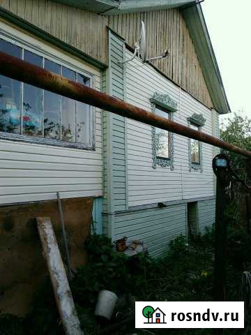 Дом 56 м² на участке 9 сот. на продажу в Ростове Ростов - изображение 1