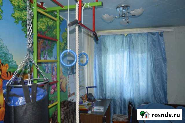 3-комнатная квартира, 57 м², 1/5 эт. на продажу в Мантурово Мантурово - изображение 1