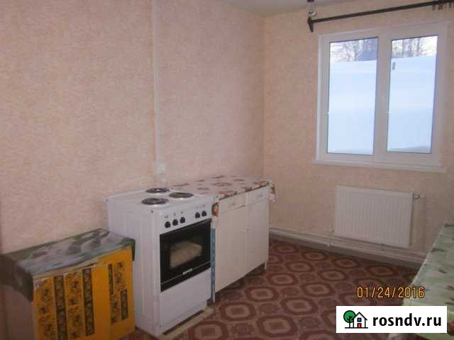 3-комнатная квартира, 55 м², 1/2 эт. на продажу в Визинге Визинга - изображение 1