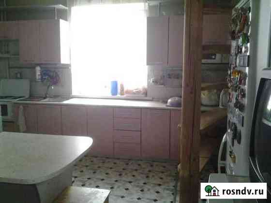 3-комнатная квартира, 68 м², 1/1 эт. на продажу в Дебёсах Дебёсы