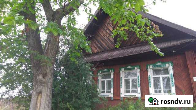 Дом 55.1 м² на участке 15.4 сот. на продажу в Кузино Кузино - изображение 1