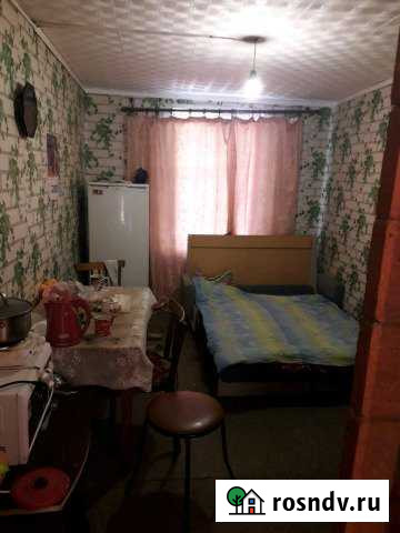 2-комнатная квартира, 59 м², 1/1 эт. на продажу в Хвойной Хвойная - изображение 1