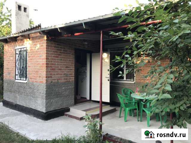 Дом 75 м² на участке 20 сот. на продажу в Мечетинской Мечетинская - изображение 1