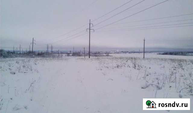 Участок промназначения 150 сот. на продажу в Ижевске Ижевск - изображение 1