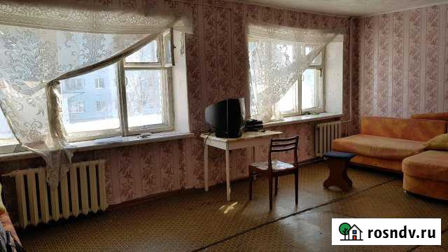 1-комнатная квартира, 37 м², 2/5 эт. на продажу в Энергетике Республики Башкортостан Энергетик - изображение 1