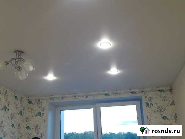 1-комнатная квартира, 26 м², 7/15 эт. в аренду на длительный срок в Коммунарке Коммунарка - изображение 1