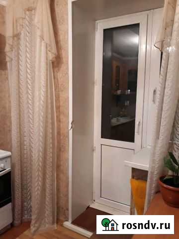 Квартира-студия, 33 м², 3/5 эт. на продажу в Канске Канск - изображение 1