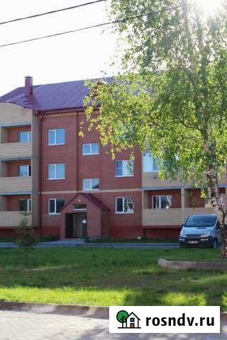 2-комнатная квартира, 50 м², 1/3 эт. на продажу во Фряново Фряново - изображение 1