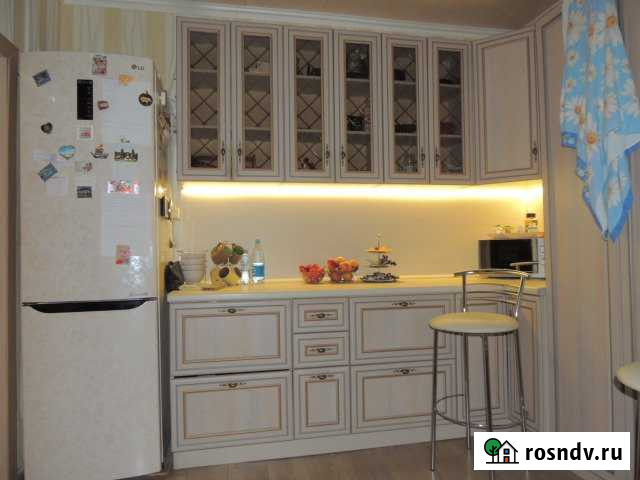 Комната 17 м² в 5-ком. кв., 2/9 эт. на продажу в Красногорске Московской области Красногорск - изображение 1