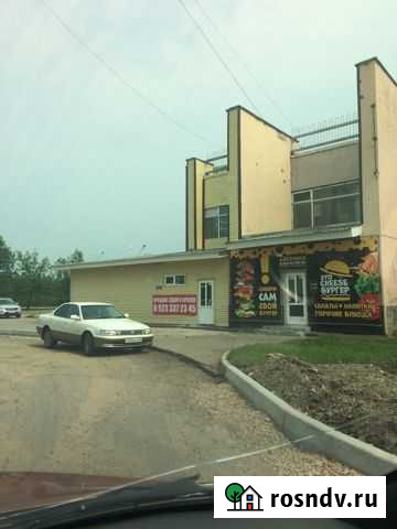 Помещение свободного назначения, 35 кв.м. Зеленогорск - изображение 1