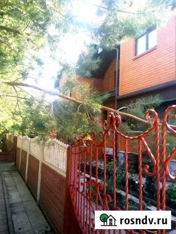 Коттедж 400 м² на участке 10 сот. на продажу в Пригородном Оренбургской области Пригородный - изображение 1