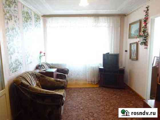 2-комнатная квартира, 41 м², 3/5 эт. на продажу в Бузулуке Бузулук
