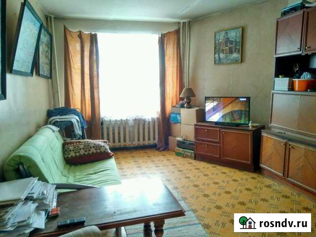 5-комнатная квартира, 132 м², 3/12 эт. на продажу в Барнауле Барнаул - изображение 1